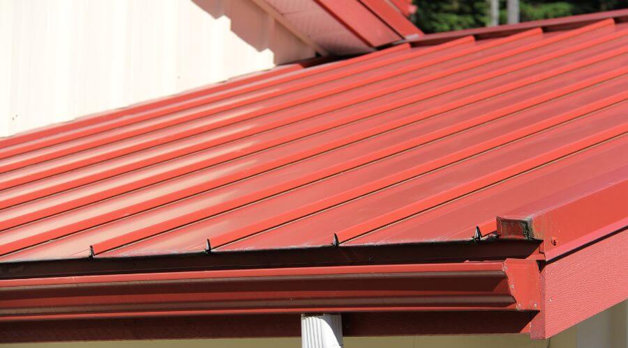 Industrial Roof Inspection in King Salmon, AK